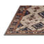 Machine Washable Persian Grey Area Rug-1909644912