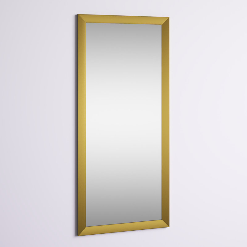 Miroir pleine grandeur Elise, 70 po x 31 po