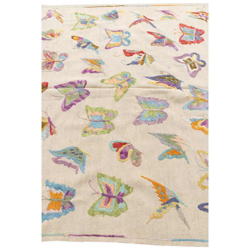 Oldfield Cream Rug