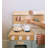 Preschool Play Kitchen Set