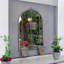 Cordelia Arch Mirror