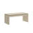 Florentia Coffee Table with Storage