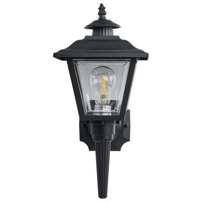 Halliday Wall Light