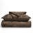 Striped Channel Velvet Quilt Set-106369215-106369218