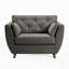 Hoxton Upholstered Chair And A Half-116121081-116121084