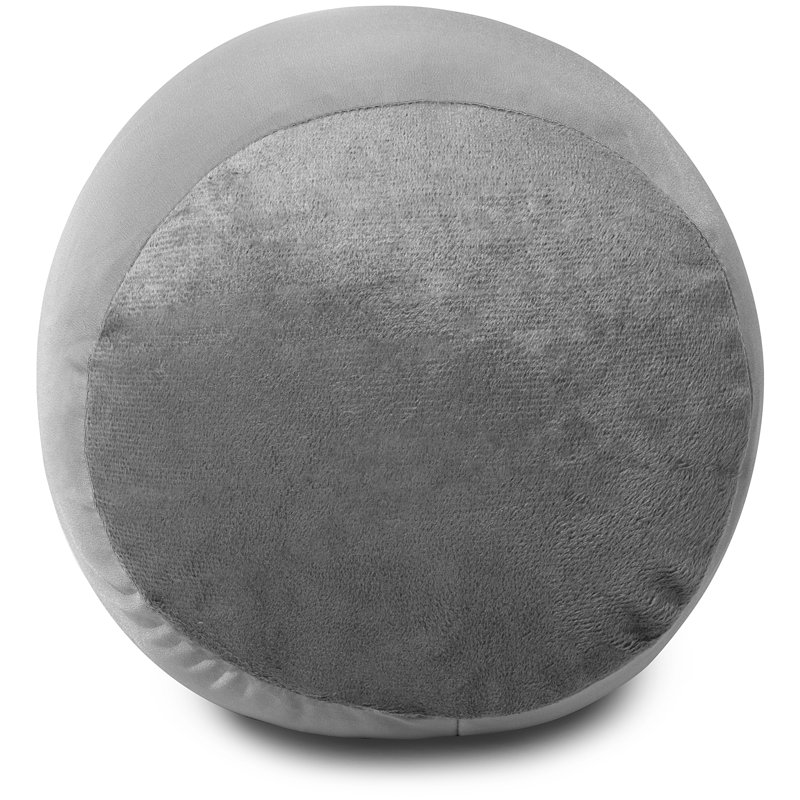 Coussin Mini, Gris