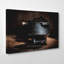 Coffee Photographic - Wrapped Canvas-19040519