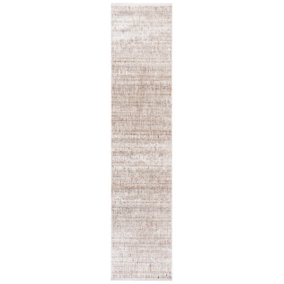 Garnet 414 Performance Abstract Rug