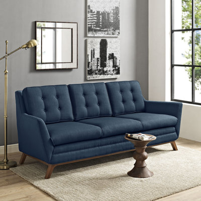 Modway Beguile Fabric Sofa