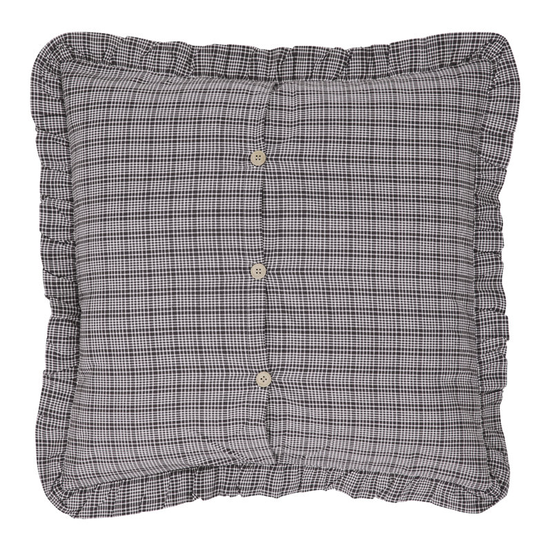 Fitzgerald Cotton Pillow Sham
