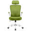 Chaise de bureau ergonomique Everdene-360877250-340222553