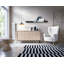 Joanette 154cm Sideboard