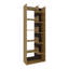 Bibliothèque, 11 tablettes