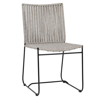 Chaise d'appoint de patio Dyson