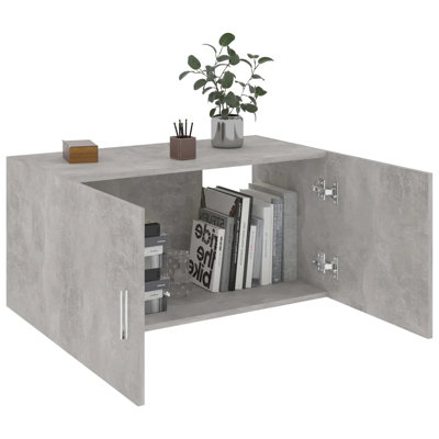 Bisleidy Wall Bathroom Cabinet