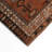 Turkish Brown Indoor and Outdoor Area Rug-1534033221