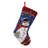 Snowman Christmas Stocking