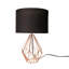Ormidia Metal Table Lamp
