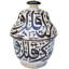 Ceramic / Porcelain Jar