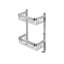 Aluminium Storage Shower Caddy