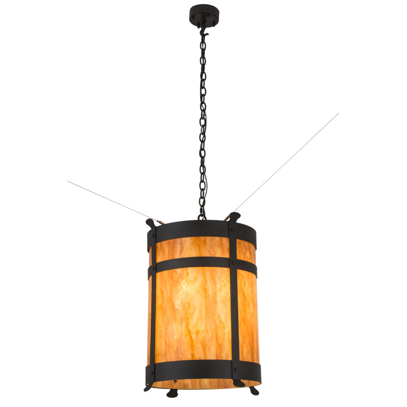 Beartooth 6 - Light Pendant