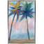 Color Pop Palms II par Nan - Peinture-89061321-89061340