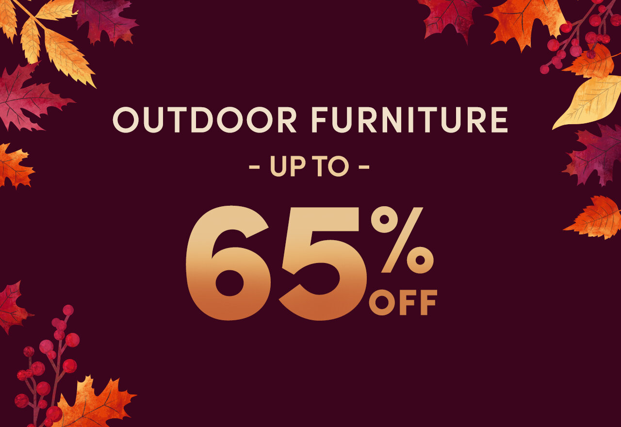 Outdoor Furniture Sale 2024 Wayfair