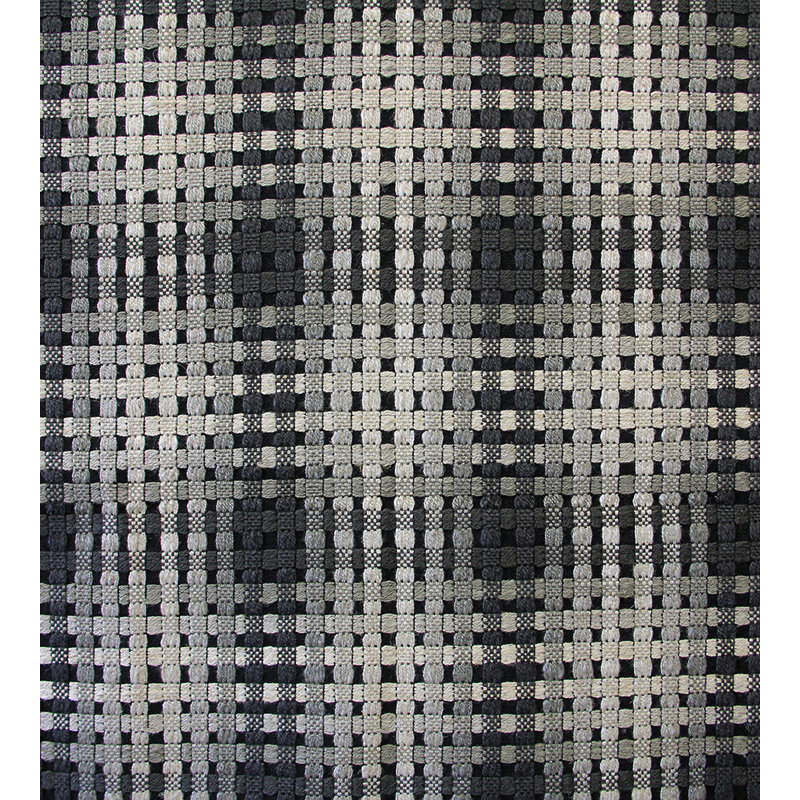 Bloom Twiggy Fabric, Natural Shades