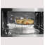 Ge Profile 30" Built-in Microwave/convection Oven
