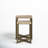 Tulane Solid Wood Top End Table Set-1838034481