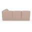 Canapé d'extérieur avec repose-pieds Fleie Essie Sunbrella®-125469626
