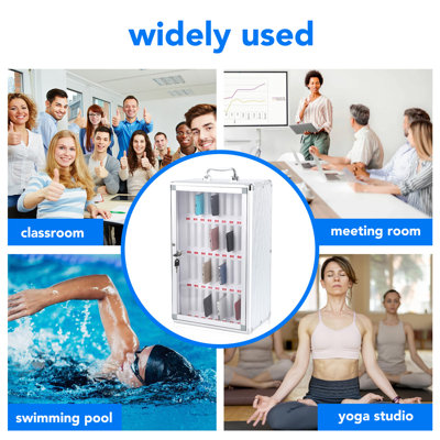 Metro Lane Storage Tub & Tote