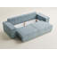 3 Seater Reclining Sofa-145787524