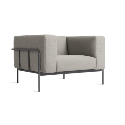 Cache Outdoor Lounge Chair