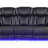 Challenger Modern LED Power Recliner Set With Bluetooth Speakers And USB Ports, Perfect For Contemporary Living-1261646891