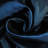 Onecre Grommet Faux Silk Blackout Curtains - Single Panel Drapes (1 Panel)-584156454-584156453