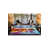 Rectangle 2'6" x 4'11" Rug Pad Included