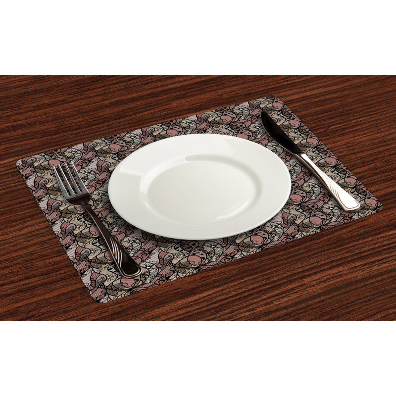 Récapitulatif 18,5" victorian