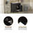 30-Inch Bathroom Vanity-933995987