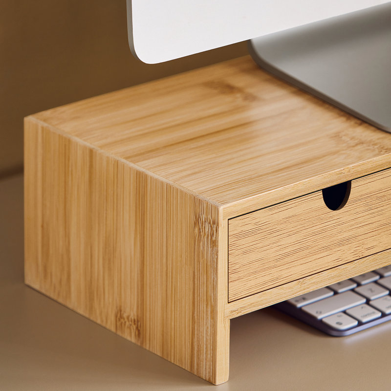 Dolezal MDF Monitor Stand
