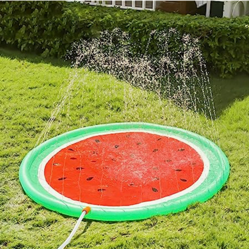 Matomn Plastic Inflatables