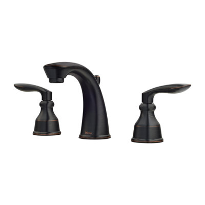 Robinet de salle de bain avec drain Avalon