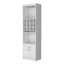 Bar avec rangement pour bouteilles de vin-2040177632