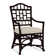 Chippendale 5 - Piece Dining Set