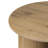 Haiden Solid Wood End Table-121836582