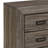 2-Drawer Nightstand