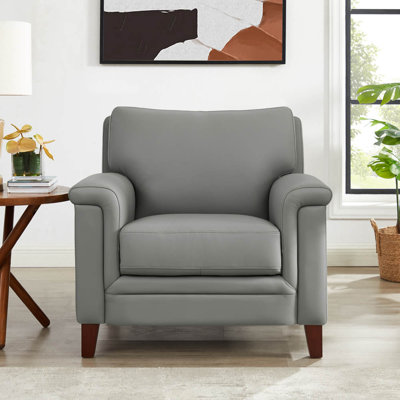 Marineta Upholstered Club Chair