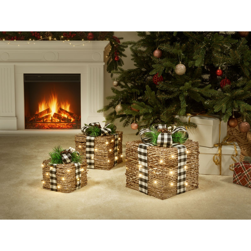 Christmas Decorative Accent