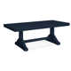 Hues 40'' Extendable Dining Table