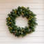 Faux 50cm Wreath